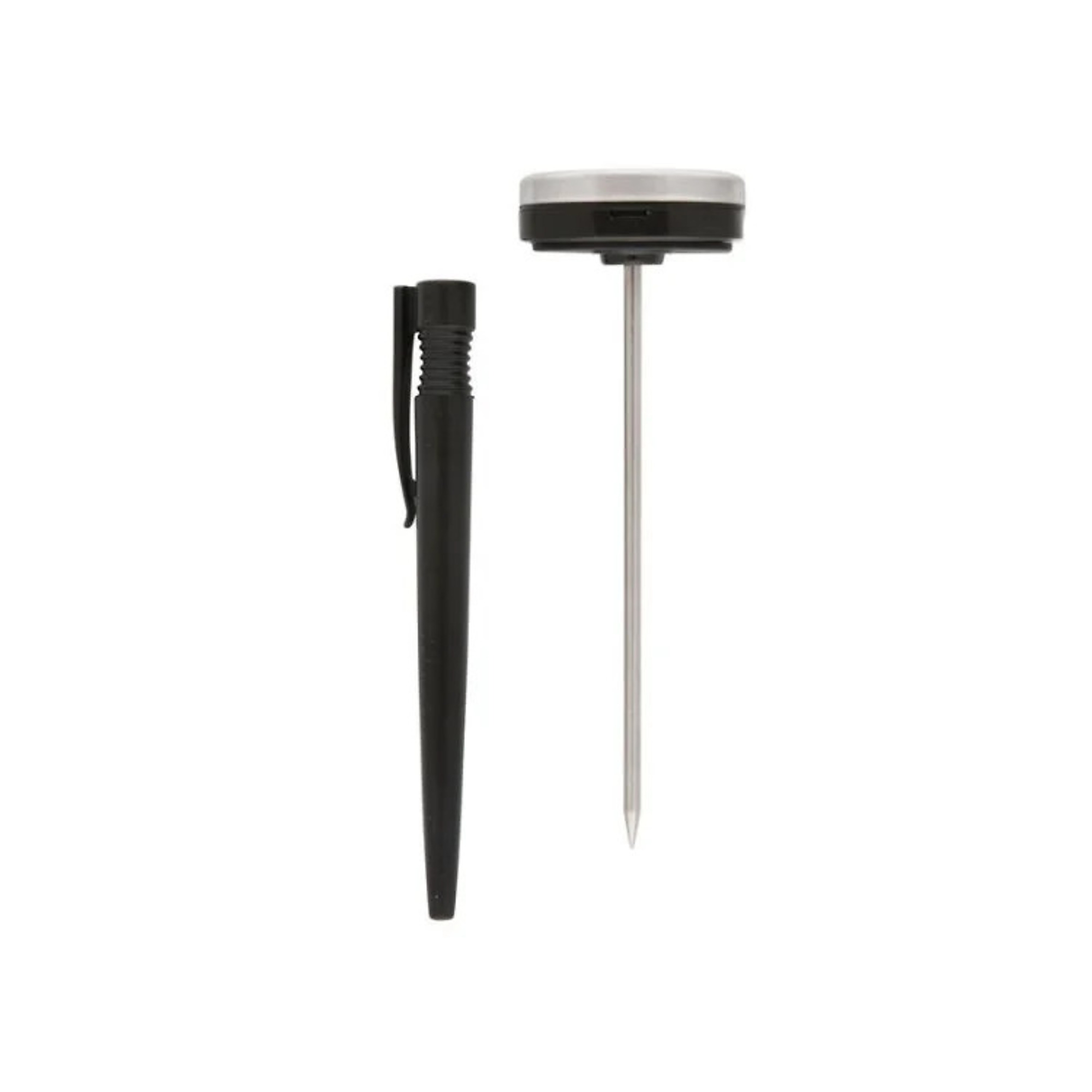 Taylor Digital Pocket Meat Thermometer, Model #508